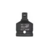 Adaptateur De Douille à Choc MILWAUKEE "4932471657" De 3/4" à 1/2"