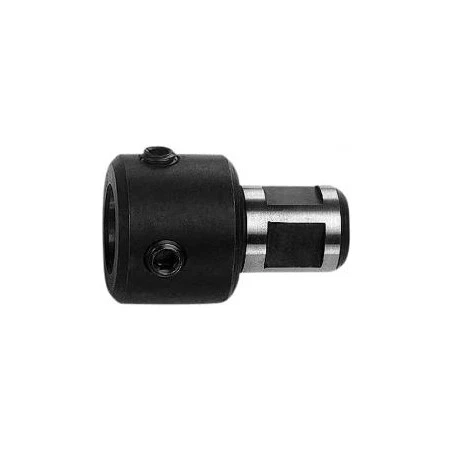 Adaptateur de fraise pour perceuse magnétique FEIN "4014586253480" de Weldon à Quickin Adaptateur De Fraise Pour Perceuse Magnétique FEIN "4014586253480" De Weldon à Quickin -GUILLEMARRE BOUTIQUE adaptateur de fraise pour perceuse magnetique fein 4014586253480 de weldon a quickin