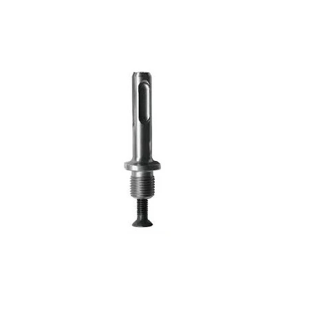 Adaptateur MILWAUKEE "4932367166" SDS Plus Adaptateur MILWAUKEE "4932367166" SDS Plus -GUILLEMARRE BOUTIQUE adaptateur milwaukee sds plus