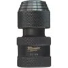 Adaptateur Embout De Vissage Pour Boulonneuse MILWAUKEE "4932471828" De 1/2" à 1/4"