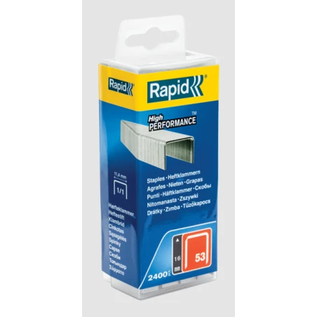 Agrafes n°53 en fil fin RAPID "5000202" de 16 m/m Agrafes N°53 En Fil Fin RAPID "5000202" De 16 M/m -GUILLEMARRE BOUTIQUE agrafes n deg 53 en fil fin rapid 5000202 de 16 m m