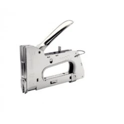 Agrafeuse De Câbles Chromée R36 RAPID Pro "20511850" De 10 à 14 M/m