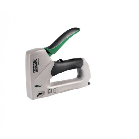 Agrafeuse manuelle RAPID Pro ALU 840 Agrafeuse Manuelle RAPID Pro ALU 840 -GUILLEMARRE BOUTIQUE agrafeuse manuelle rapid pro alu 840