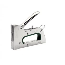 Agrafeuse Manuelle Professionnelle Chromé RAPID Pro "R34" De 6 à 14 M/m