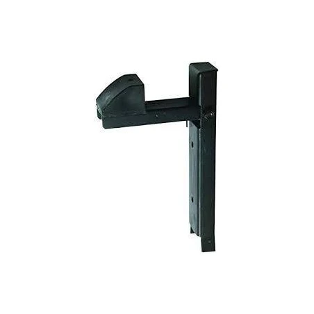 Arrêt de portail automatique noir AFBAT "0270501" à sceller de 250 x 25 m/m Arrêt De Portail Automatique Noir AFBAT "0270501" à Sceller De 250 X 25 M/m -GUILLEMARRE BOUTIQUE arret de portail automatique noir afbat 0270501 a sceller de 250 x 25 m m