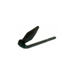 Arrêt Marseillais Volet Bois Vis Estampé TORBEL "J520306" De 90 M/m