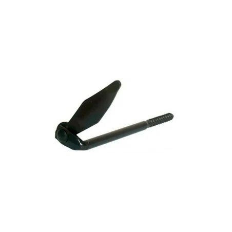 Arrêt marseillais volet bois vis estampé TORBEL "J520306" de 90 m/m Arrêt Marseillais Volet Bois Vis Estampé TORBEL "J520306" De 90 M/m -GUILLEMARRE BOUTIQUE arret marseillais volet bois vis estampe torbel j520306 de 90 m m