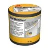 Bande étanchéité Multiseal Gris SIKA "3733" Largeur 150 M/m