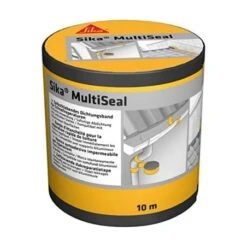 Bande étanchéité Multiseal Gris SIKA "3733" Largeur 150 M/m