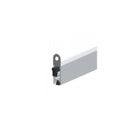 Bas De Porte à Brosse Automatique Ellenmatic Brush ELLEN "203900123" De 83 Cm