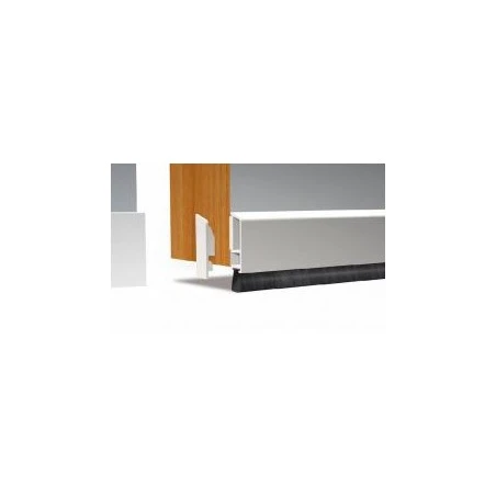 Bas de porte en pvc brun adhésif - Idéal - ELLEN "0703293D" de 1ml Bas De Porte En Pvc Brun Adhésif - Idéal - ELLEN "0703293D" De 1ml -GUILLEMARRE BOUTIQUE bas de porte en pvc brun adhesif ideal ellen 0703293d de 1ml