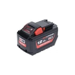 Batterie Haute Puissance High-output MILWAUKEE "M18HB12" De 18 V - 12 Ah