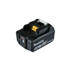 Batterie Pour Machine Sans Fil MAKITA "197422-4" De 18 V - 6 Ah