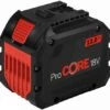 Batterie ProCORE BOSCH "1600A016GU" De 18V - 12,0 Ah