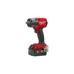 Boulonneuse à Choc 745Nm MILWAUKEE "M18 FMTIW2F12-502X" Fuel Sans Fil 18V/5Ah