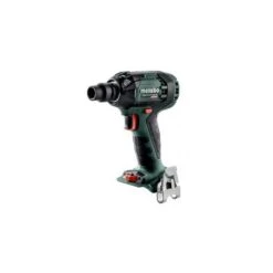 Boulonneuse Chocs Batterie METABO "602205840" De 400 Nm - 18 V