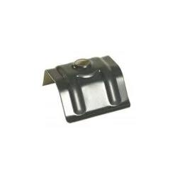 Cavalier Nergal Pour Tôle Bacacier FAYNOT "5008-060" Bleu Gris Ral 5008