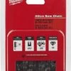 Chaine De Rechange Pour Tronconneuse MILWAUKEE "M18 FCHS"