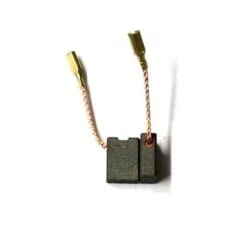 Charbons MILWAUKEE "22181310" Pour Perceuse HDE 13 RQX