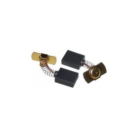 Charbons pour scie sabre SSE1100 METABO "316093540" Charbons Pour Scie Sabre SSE1100 METABO "316093540" -GUILLEMARRE BOUTIQUE charbons pour scie sabre sse1100 metabo 316093540