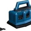 Chargeur Multi-Bay GAL 18V6-80 PROFESSIONAL BOSCH "1600A01U9L" De 18V - 8 Ah