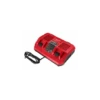 Chargeur Rapide Double M18 MILWAUKEE "M18 DFC" De 18V