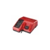 Chargeur Universelle M12 M14 Et M18 MILWAUKEE "M12-18C" De 12-14 V