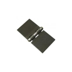 Charnière à Souder 5 Nœuds Tête Ronde FAURE "CH5250050" De 50 X 50 M/m