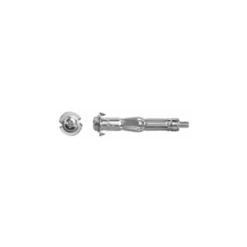 Cheville Molly à Expansion Pour Cloisons Creuses Avec Vis RAWL "SM-04032" De 4 X 32 M/m