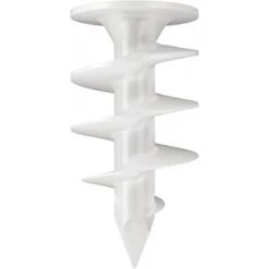 Cheville Nylon Pour Panneau Isolant FISCHER "FID50" De 60 M/m