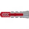 Cheville Plastique Bi-matière Duopower FISCHER "535453" De 6 X 30 M/m