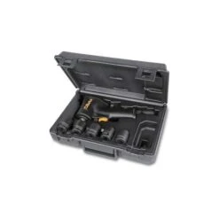 Clé à Chocs Pneumatique Réversible Compact BETA "1927XM/K5" De 770 Nm - Avec Coffret 5 Douilles