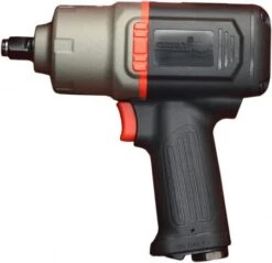 Clé à Chocs Revolver Surpuissante CEDREY "UT8172" De 1/2''