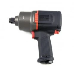 Clé à Chocs Revolver Surpuissante CEDREY "UT8372" De 3/4''