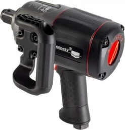 Clé à Chocs Revolver Ultra Légère CEDREY "CD8515" De 1''