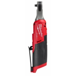 Clé à Cliquet Haute Vitesse 1/4" MILWAUKEE "M12FHIR14-0" De 12V