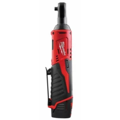 Clé à Cliquet Haute Vitesse 3/8" MILWAUKEE "M12 IR-201B3/8" De 12V