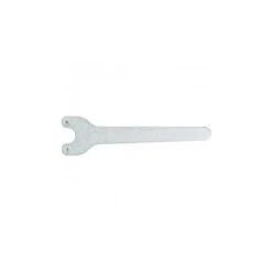 Clé à Ergots Pour Meuleuse BOSCH "1607950043" De Diamètre 115 à 150 M/m