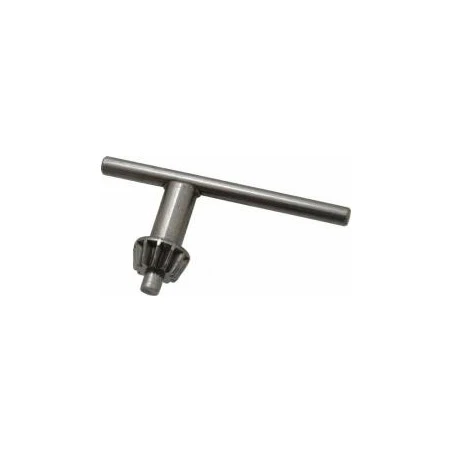 Clé de mandrin prima ROHM "205989" avec denture S2A Clé De Mandrin Prima ROHM "205989" Avec Denture S2A -GUILLEMARRE BOUTIQUE cle de mandrin prima rohm 205989 avec denture s2a