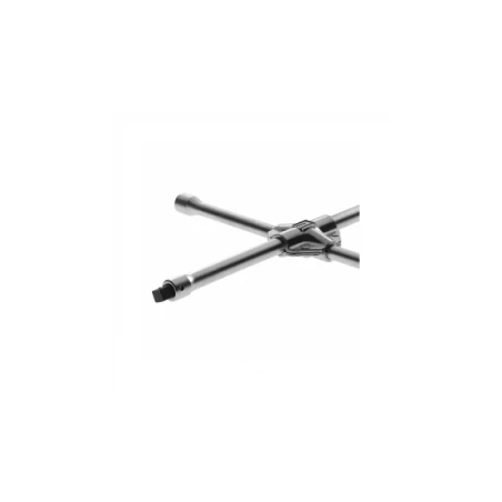 Clé en croix pour voiture FACOM "77A.TOD" de 17 - 19 - 22 m/m et carrée de 1/2" Clé En Croix Pour Voiture FACOM "77A.TOD" De 17 - 19 - 22 M/m Et Carrée De 1/2" -GUILLEMARRE BOUTIQUE cle en croix pour voiture facom 77a tod de 17 19 22 m m et carree de 1 2