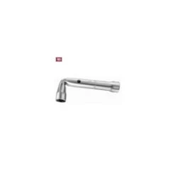 Clé En Tube Coudée Métrique FACOM "92A.17" De 17 M/m