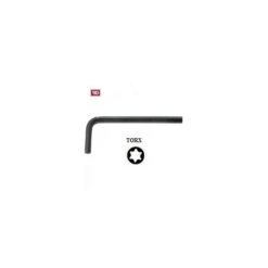 Clé Mâle Courte FACOM "89.9" Torx N° 9