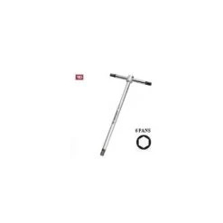 Clé Mâle En T De 6 Pans Métrique FACOM "84TC.6" De 6 M/m