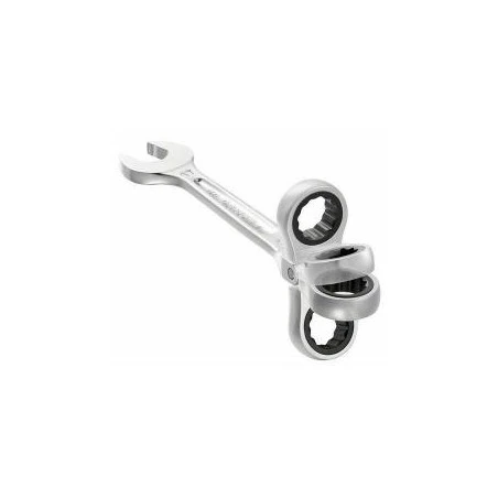 Clé mixte à cliquet articulée métrique FACOM "467BF.8" de 8 m/m Clé Mixte à Cliquet Articulée Métrique FACOM "467BF.8" De 8 M/m -GUILLEMARRE BOUTIQUE cle mixte a cliquet articulee metrique facom 467bf 8 de 8 m m