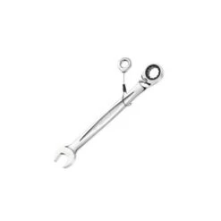 Clé Mixte à Cliquet Anti-chutes SLS FACOM "467.16LS" De 22 M/m