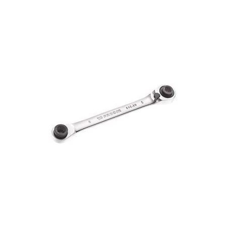 Clé polygonale à cliquet droite multi-ouvertures métrique FACOM "64C.S1" de 10 - 12 m/m Clé Polygonale à Cliquet Droite Multi-ouvertures Métrique FACOM "64C.S1" De 10 - 12 M/m -GUILLEMARRE BOUTIQUE cle polygonale a cliquet droite multi ouvertures metrique facom 64c s1 de 10 12 m m