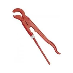 Clé Serre Tube "Suedois" Bras Anti-pincement VIRAX "010434" De 34 à 38 M/m