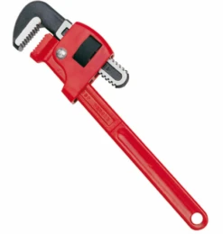 Clé Stillson Acier VIRAX "33200-18" De Diamètre 2" Longueur 18"