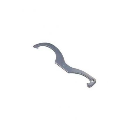 Clé tricoise double en acier pour raccord symétrique ALFAFLEX "GGCZCCUD150" de DN 20 à DN 150 m/m Clé Tricoise Double En Acier Pour Raccord Symétrique ALFAFLEX "GGCZCCUD150" De DN 20 à DN 150 M/m -GUILLEMARRE BOUTIQUE cle tricoise double en acier pour raccord symetrique alfaflex ggczccud150 de dn 20 a dn 150 m m