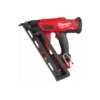 Cloueur De Finition Incliné Jauge 15 Fuel MILWAUKEE "M18 FN15GA-0X" De 18 V